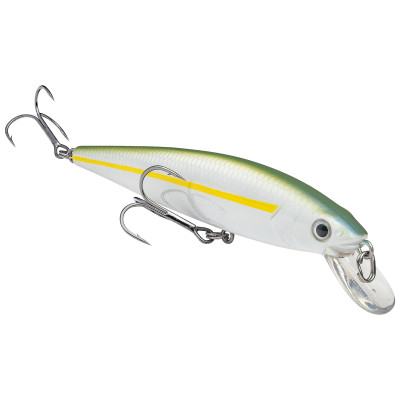 Strike King KVD 200 Jerkbait Sexy Blue Back Herring