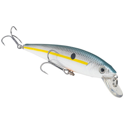 Strike King KVD 200 Jerkbait Sexy Shad