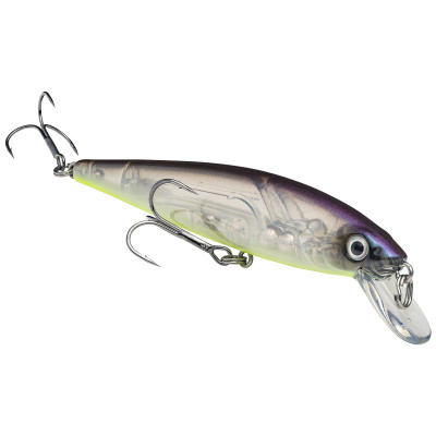 Strike King KVD 200 Jerkbait Strobe Shad