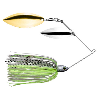 Strike King Tour Grade Double Willow Spinnerbait Spot Remover