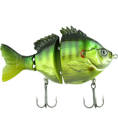 FishLab Bio-Gill Hard Swimbait Redear