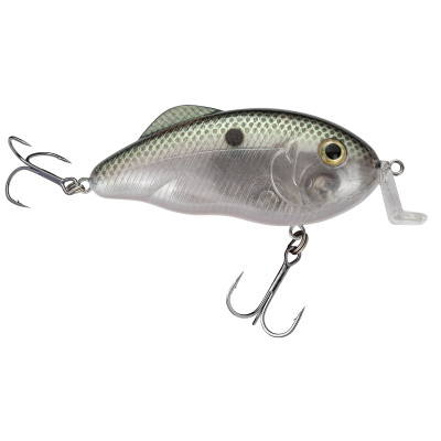 Strike King Hybrid Hunter Jr / Sweet Shad