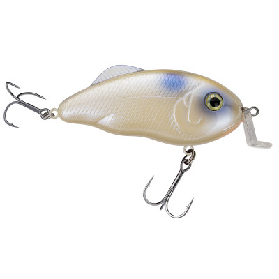 Strike King Hybrid Hunter Jr. Crankbait Oyster