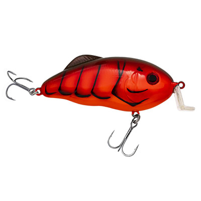 ICAST 2020 coverage - Strike King Hybrid Hunter hardbaits and Rage