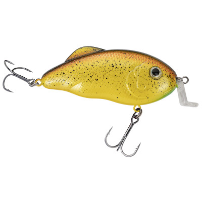 Strike Hchh-108 Hybrid Hunter Blue Craw Fishing Lure for sale online