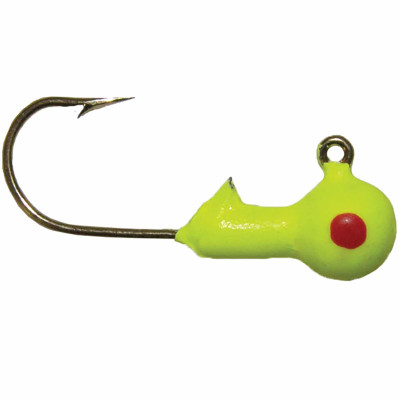 Big Bite Baits BBJ Jig Heads - FishUSA