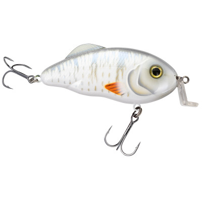 Strike King Hybrid Hunter Crankbait Smooth