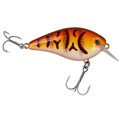 Strike King KVD 1.5 Hard Knock Crankbait, DB Craw