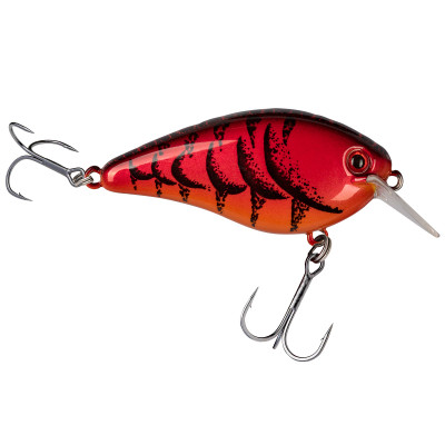 Strike King Hard Knock KVD Square Bill Crankbait - FishUSA