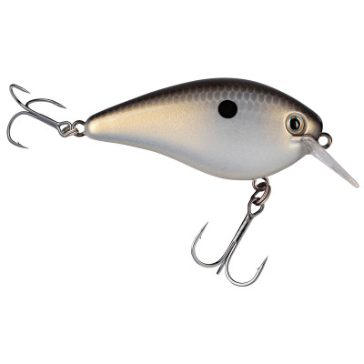 Strike King KVD 1.5 Hard Knock Gizzard Shad