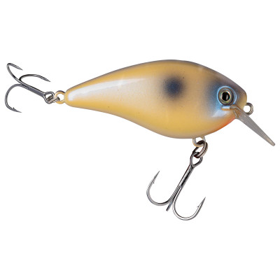 Strike King Hard Knock KVD Square Bill Crankbait Oyster