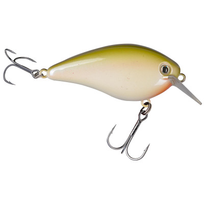 Strike King Hard Knock KVD Square Bill Crankbait The Shizzle