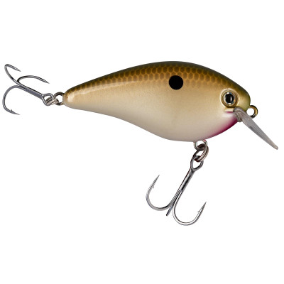 Strike King KVD 1.5 Hard Knock Sexy Shad