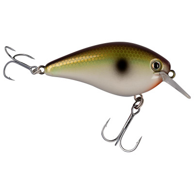 Strike King Hard Knock KVD Square Bill Crankbait TN Shad 2.0