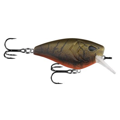 13 Fishing Warthog Squarebill Crankbait Day Old Guac