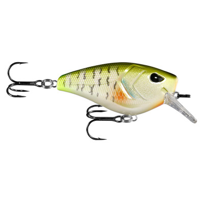 13 Fishing Warthog Squarebill Crankbait Dream Gill