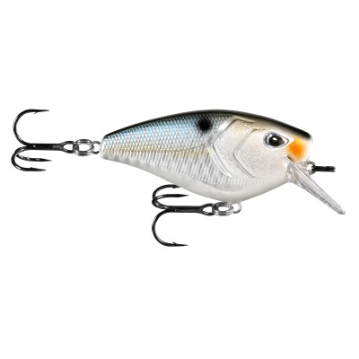 13 Fishing Warthog Squarebill Crankbait Natty Light