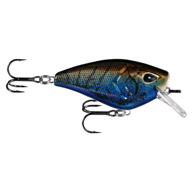 13 Fishing Warthog Squarebill Crankbait Old Gregg