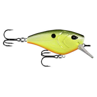 13 Fishing Warthog Squarebill Crankbait Tweetie Pie