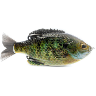 Savage Gear DC Slide Gill Bait Bluegill