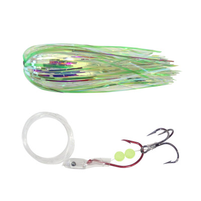 A-TOM-MIK Tournament Series Trolling Fly Big Fin