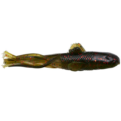 Savage Gear 4D Craw Soft Bait