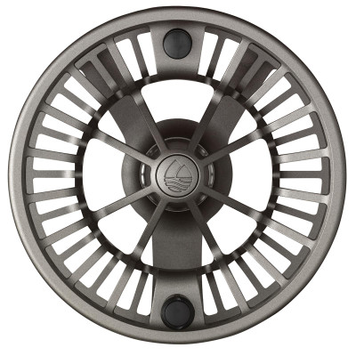 Redington Tilt Spare Spool - Black