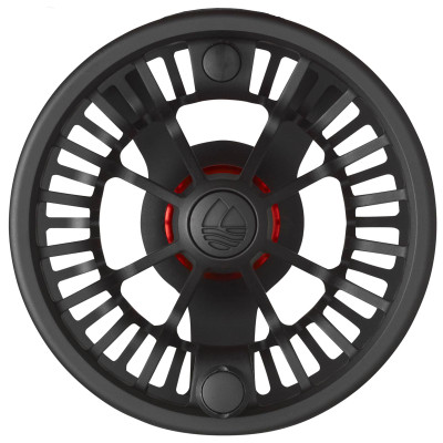 Redington Redington Run Reel 5/6 (Black)