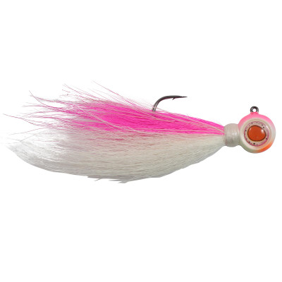 DEEP VEE BUCKTAIL JIG KIT - 39/KIT - ASSORTED WITH BOX