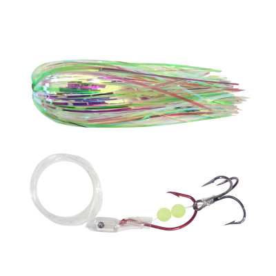 A-TOM-MIK Tournament Series Trolling Fly Big Fin Original