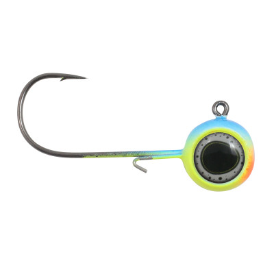 Northland Deep-Vee Jig Parrot