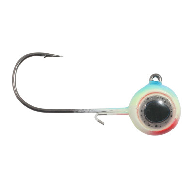 Northland Deep-Vee Jig Moonlight