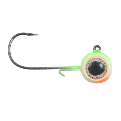 Northland Deep-Vee Jig Watermelon