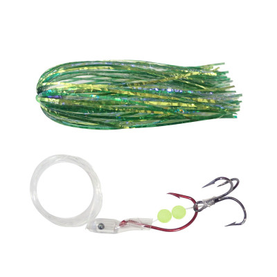 A-TOM-MIK Tournament Series Trolling Fly Screamer 2