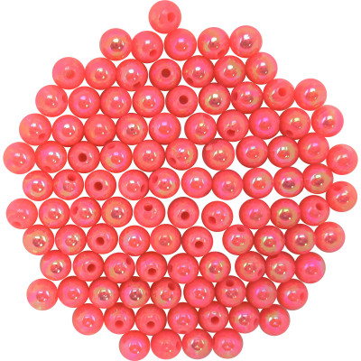 Dutch Fork Premium Beads Pearl Pink