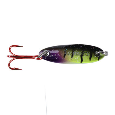 ACME Tackle Kastmaster Tungsten DR Spoon Glow Hulk