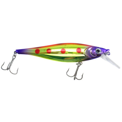 Walleye Nation Creations SB Reaper Crankbait Antifreeze