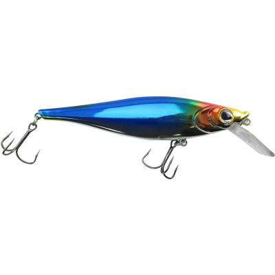 Walleye Nation Creations SB Reaper Crankbait Blue Maui