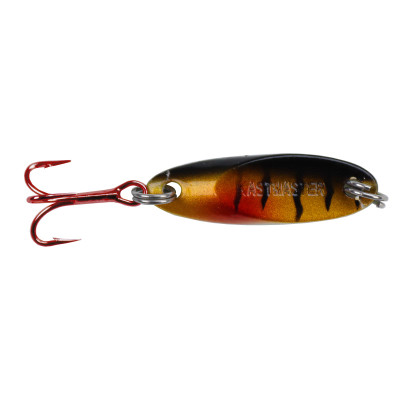 ACME Tackle Kastmaster Tungsten DR Spoon Glow School Bus