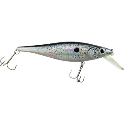 Walleye Nation Creations SB Reaper Crankbait Shad