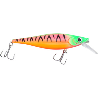 Walleye Nation Creations SB Reaper Crankbait Watermelon