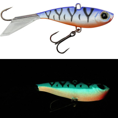 Walleye Nation Creations Rip-N-Glide Jigging Lure FishUSA, 41% OFF