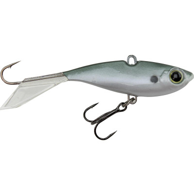 Walleye Nation Creations Rip-N-Glide Jigging Lure