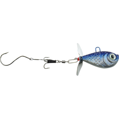 WALLEYE NATION, Leurre Death Jig 3/4 oz – Boutique Nature chasse et pêche