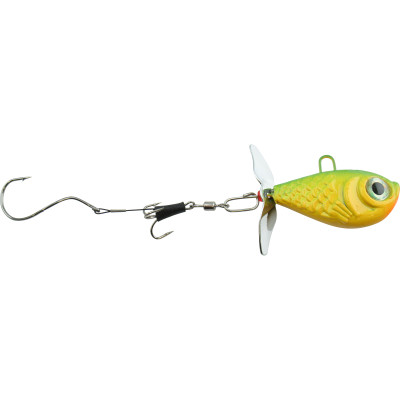 WALLEYE NATION, Leurre Death Jig 3/4 oz – Boutique Nature chasse et pêche