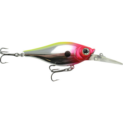 Shaky Shad 7 $5.99 – Walleye Nation Creations