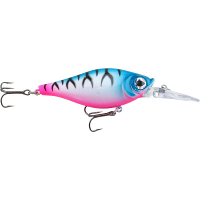 Walleye Nation Creations Shaky Shad Crankbait Hunke Hammer