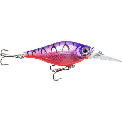 Walleye Nation Creations Shaky Shad Crankbait Mcgannon Special