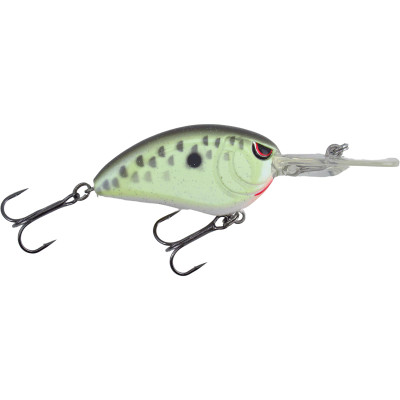 SPRO Little John Micro DD 45 Crankbait Cell Mate