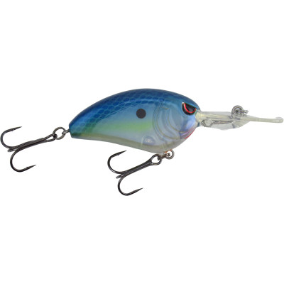 SPRO Little John Micro DD 45 Crankbait Spooky Nasty